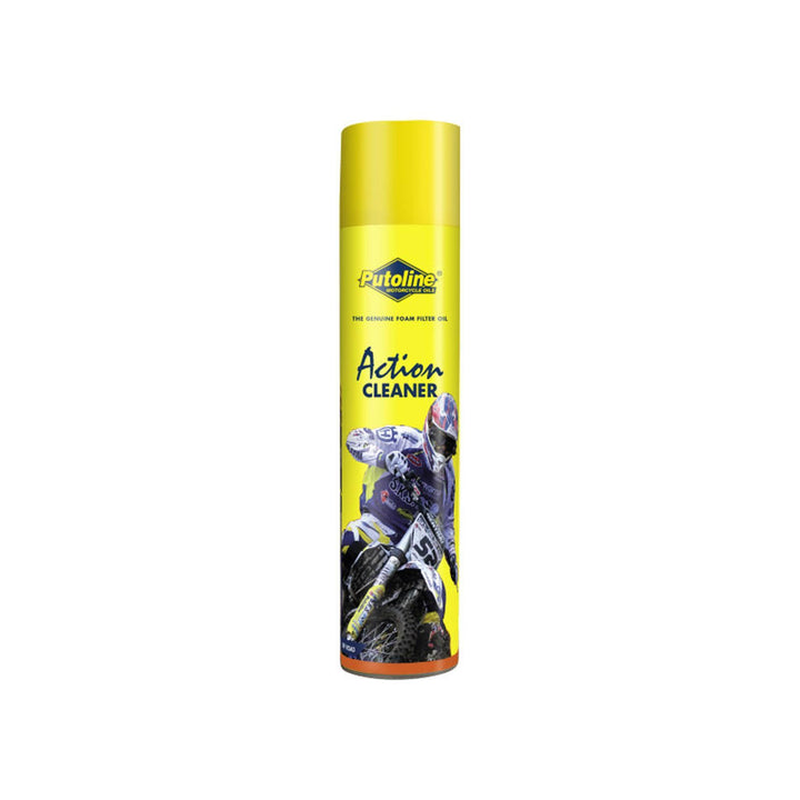 Air Filter Spray - 600ml