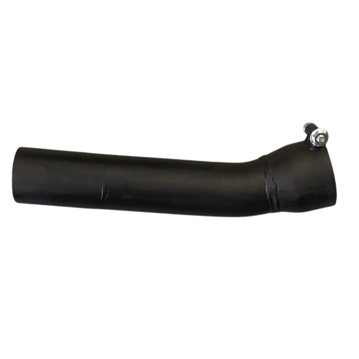 Mid Pipe - Aftermarket Muffler Adapter