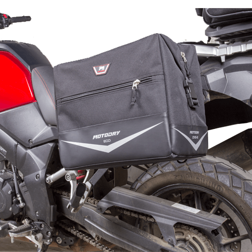 ZXS-2 SADDLEBAGS