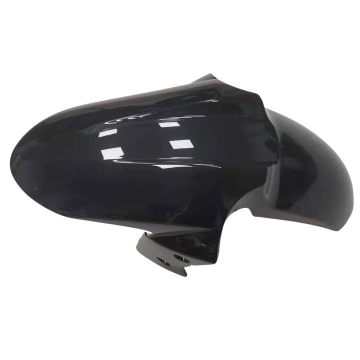 MotoE - Front fender-gloss black