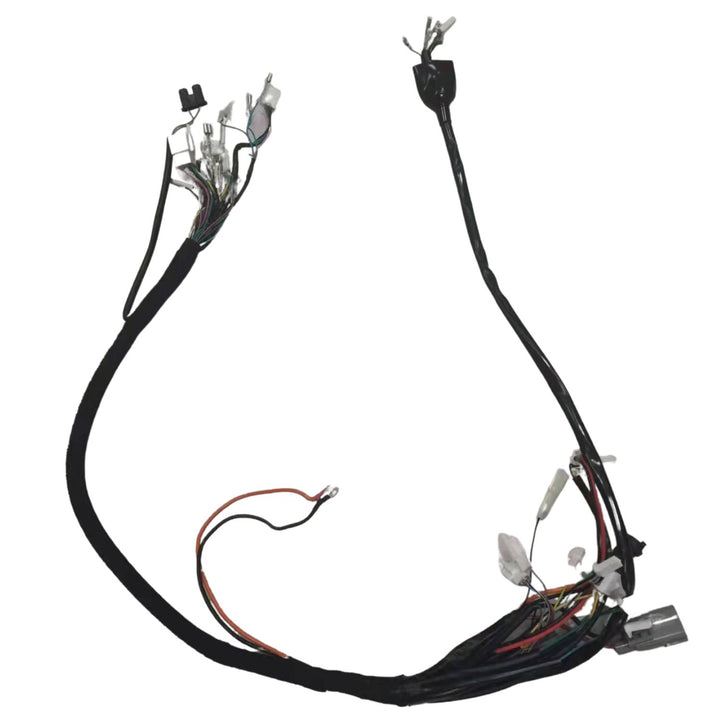 MotoE - Main Electric Cable