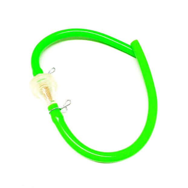 MX & SS - Fuel Filter with Coloured Hose