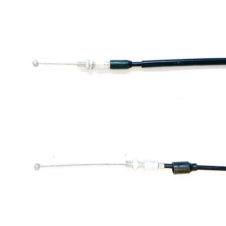 MX450 - THROTTLE CABLE (FOR FCR KEIHIN CARB)
