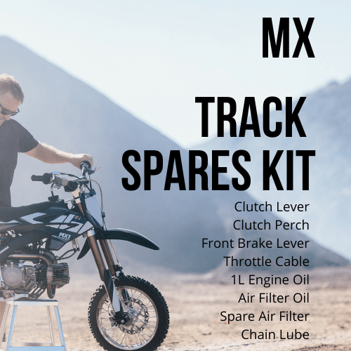 MX - Superlite - Spares Kit