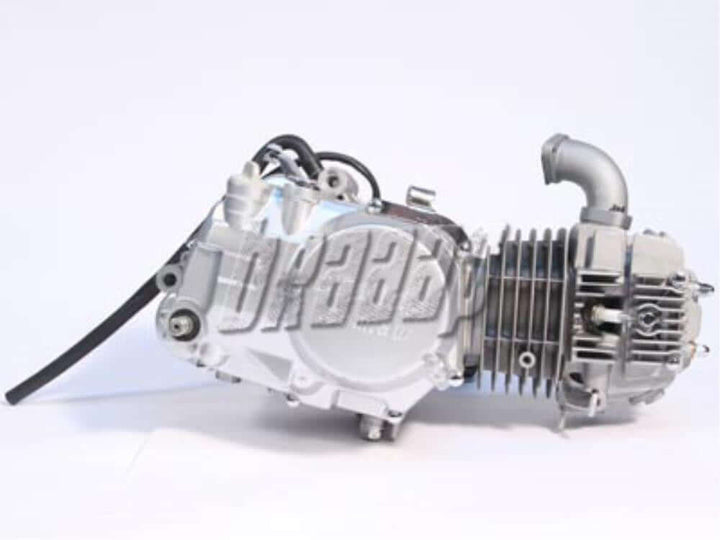 braaap Engine 125cc