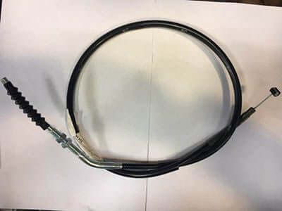 ST250/400 - Clutch Cable Standard