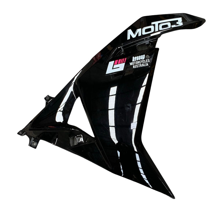 Moto 3 - Wind Board - Right