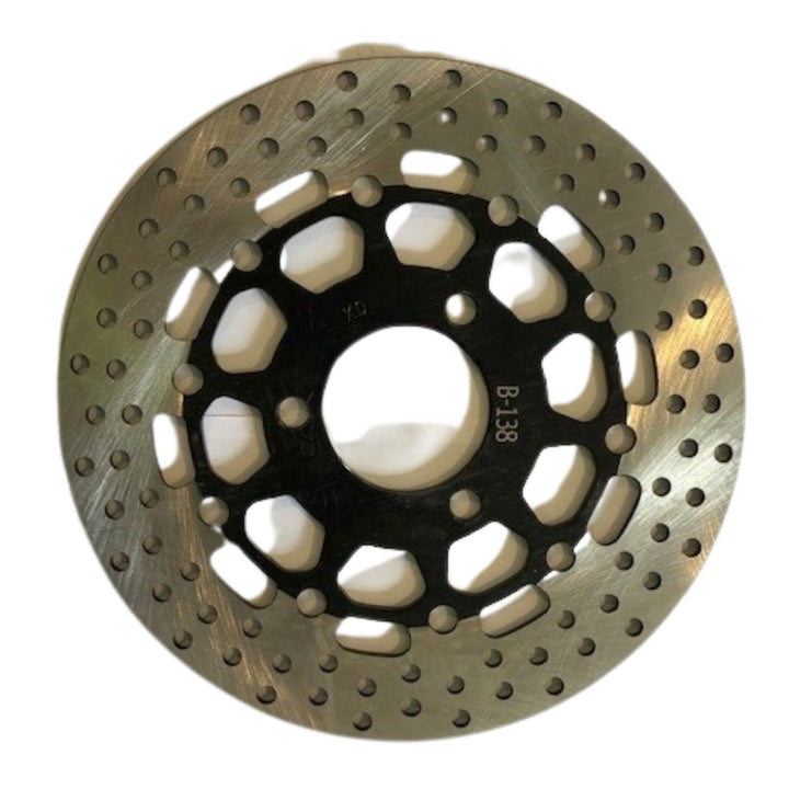 MotoE - Rear Disc Plate 240MM
